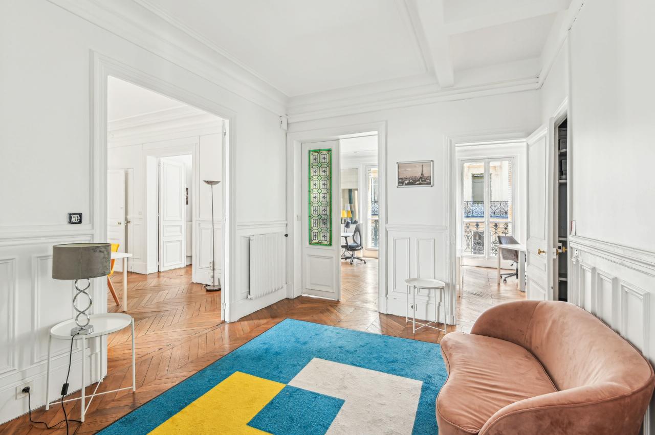 Bureau Paris 110m² Location bureau Paris OLBUR2115695 11